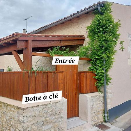 Les Petits Jardins De Cisse Chambre De Charme 외부 사진