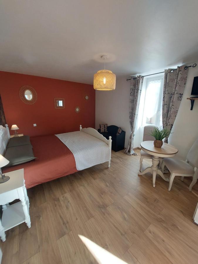 Les Petits Jardins De Cisse Chambre De Charme 외부 사진